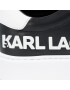 KARL LAGERFELD Сникърси KL52225 Черен - Pepit.bg