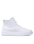 KARL LAGERFELD Сникърси KL52255 01W Бял - Pepit.bg