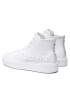 KARL LAGERFELD Сникърси KL52255 01W Бял - Pepit.bg