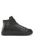 KARL LAGERFELD Сникърси KL52257U Черен - Pepit.bg