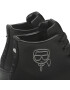 KARL LAGERFELD Сникърси KL52257U Черен - Pepit.bg