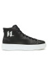 KARL LAGERFELD Сникърси KL52265 Черен - Pepit.bg