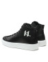KARL LAGERFELD Сникърси KL52265 Черен - Pepit.bg