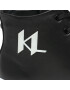 KARL LAGERFELD Сникърси KL52265 Черен - Pepit.bg