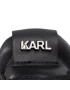KARL LAGERFELD Сникърси KL52530 Черен - Pepit.bg