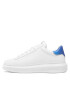 KARL LAGERFELD Сникърси KL52573 Бял - Pepit.bg