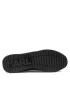 KARL LAGERFELD Сникърси KL52919 Черен - Pepit.bg