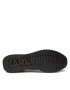 KARL LAGERFELD Сникърси KL52931N Черен - Pepit.bg