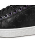 KARL LAGERFELD Сникърси KL61019 Черен - Pepit.bg