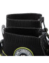 KARL LAGERFELD Сникърси KL62159 Черен - Pepit.bg
