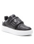 KARL LAGERFELD Сникърси KL62237 Черен - Pepit.bg
