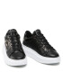 KARL LAGERFELD Сникърси KL62539 Черен - Pepit.bg