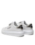 KARL LAGERFELD Сникърси KL62576A Бял - Pepit.bg