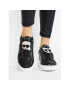 KARL LAGERFELD Сникърси KL62576A Черен - Pepit.bg
