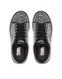 KARL LAGERFELD Сникърси KL62620 Черен - Pepit.bg