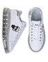 KARL LAGERFELD Сникърси KL62630 Бял - Pepit.bg