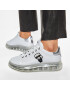 KARL LAGERFELD Сникърси KL62630 Бял - Pepit.bg