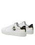 KARL LAGERFELD Сникърси KL95223D Бял - Pepit.bg