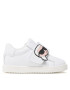 Karl Lagerfeld Kids Сникърси Z09005/10B M Бял - Pepit.bg