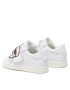 Karl Lagerfeld Kids Сникърси Z09005/10B M Бял - Pepit.bg