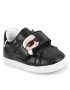 Karl Lagerfeld Kids Сникърси Z09008 S Черен - Pepit.bg