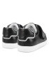 Karl Lagerfeld Kids Сникърси Z09008 S Черен - Pepit.bg