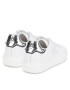 Karl Lagerfeld Kids Сникърси Z19109 Бял - Pepit.bg