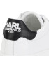 Karl Lagerfeld Kids Сникърси Z29059 Бял - Pepit.bg