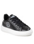 Karl Lagerfeld Kids Сникърси Z29068 S Черен - Pepit.bg