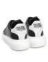 Karl Lagerfeld Kids Сникърси Z29068 S Черен - Pepit.bg