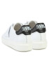 Karl Lagerfeld Kids Сникърси Z29070 M Бял - Pepit.bg