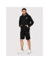 KARL LAGERFELD Спортни шорти 705034 512910 Черен Regular Fit - Pepit.bg