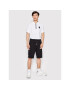 KARL LAGERFELD Спортни шорти 705055 521900 Черен Regular Fit - Pepit.bg