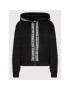 KARL LAGERFELD Суитшърт 220W1805 Черен Regular Fit - Pepit.bg