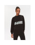 KARL LAGERFELD Суитшърт 235W1813 Черен Regular Fit - Pepit.bg