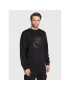 KARL LAGERFELD Суитшърт 705002 524910 Черен Regular Fit - Pepit.bg