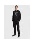 KARL LAGERFELD Суитшърт 705025 524910 Черен Regular Fit - Pepit.bg