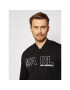 KARL LAGERFELD Суитшърт 705034 511902 Черен Regular Fit - Pepit.bg