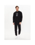 KARL LAGERFELD Суитшърт 705089 531900 Черен Regular Fit - Pepit.bg