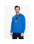 KARL LAGERFELD Суитшърт 705089 531900 Син Regular Fit - Pepit.bg