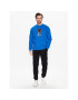 KARL LAGERFELD Суитшърт 705089 531900 Син Regular Fit - Pepit.bg
