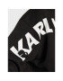 KARL LAGERFELD Суитшърт 705229 524910 Черен Regular Fit - Pepit.bg