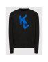 KARL LAGERFELD Суитшърт 705400 523900 Черен Regular Fit - Pepit.bg