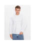 KARL LAGERFELD Суитшърт 705402 533910 Бял Regular Fit - Pepit.bg