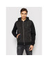 KARL LAGERFELD Суитшърт Blouson 505064 512562 Черен Regular Fit - Pepit.bg