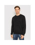 KARL LAGERFELD Суитшърт Crew Neck 705053 521900 Черен Relaxed Fit - Pepit.bg