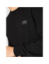 KARL LAGERFELD Суитшърт Crewneck 705048 512910 Черен Regular Fit - Pepit.bg