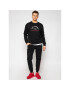 KARL LAGERFELD Суитшърт Crewneck 705070 511900 Черен Regular Fit - Pepit.bg