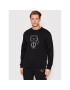 KARL LAGERFELD Суитшърт Crewneck 705406 521900 Черен Regular Fit - Pepit.bg