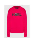 KARL LAGERFELD Суитшърт Ikonik Karlimal Logo 220W1882 Розов Relaxed Fit - Pepit.bg